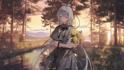 洛天依