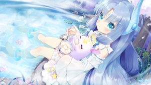 吃汤圆少女