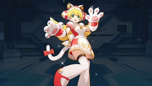 猫娘
