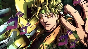 JOJO迪奥