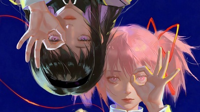 魔法少女小圆