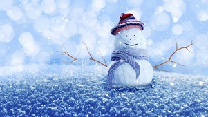 雪人