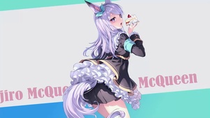 赛马娘