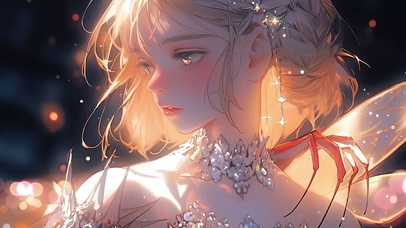 小仙女