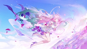 昔涟