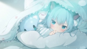 眠