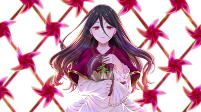 动漫女生