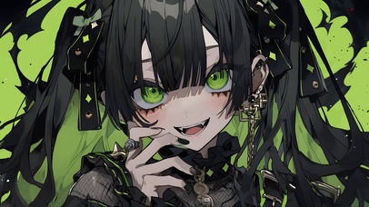 hello!小可爱