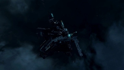 空间站