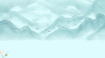 24节气-春分 春回大地万物生