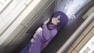 大野月夜