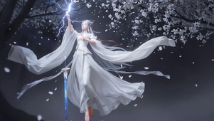 陆雪琪
