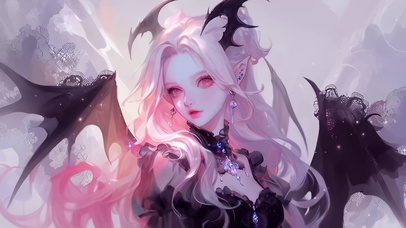 魅魔