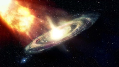 星云