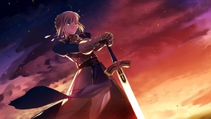 Saber