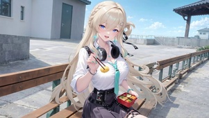 Lynae 琳奈 - 03