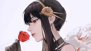 间谍过家家