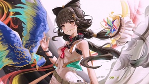 少女前线