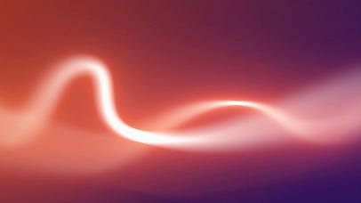 4K原画【唯美流动线条】