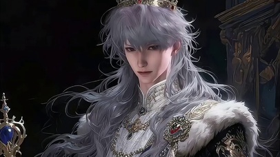 沈星回13（灵音）