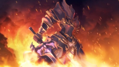 公主连结 纯 黑骑