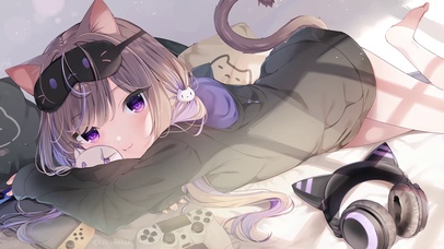 动态猫猫