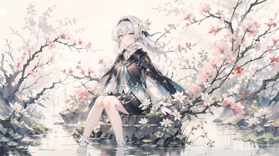 流萤