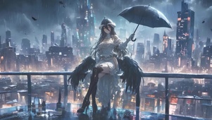 魅魔