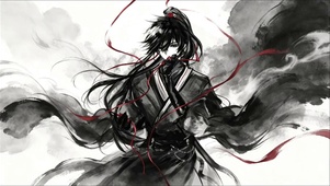 骆云影 红线