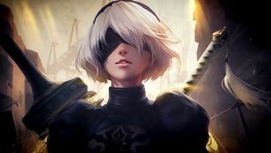 机械纪元2B
