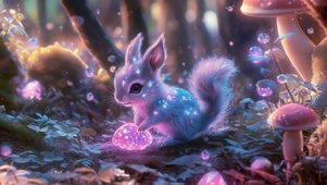 奇幻森林3