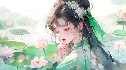 【24节气】晨璇