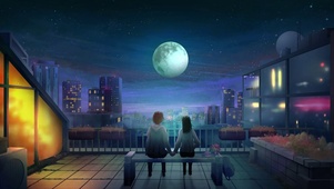 浪漫爱情