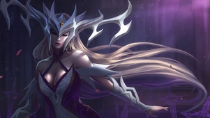 魔女 丽桑卓