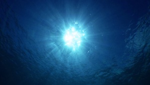 海底