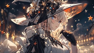 魔法少女