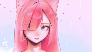 猫娘