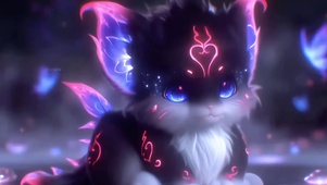 猫人