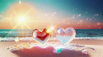 眼前人是心上人