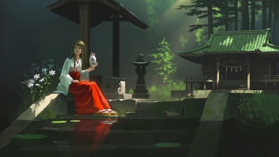 热门日本神社动态桌面壁纸图片 热门动态壁纸下载 元气壁纸 热门日本神社动态桌面壁纸图片 热门动态壁纸下载 元气壁纸