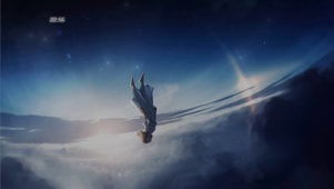 Free Fallen