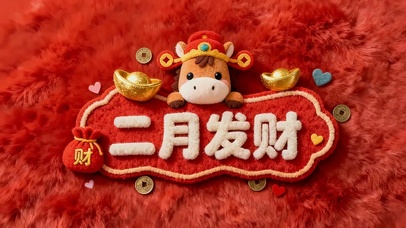 二月发财（重做）