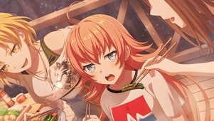 女孩们