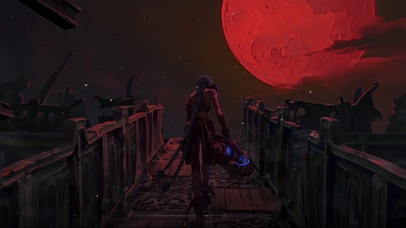 双城之战 金克斯