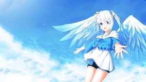 小天使