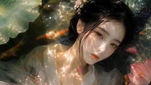 唯美壁纸