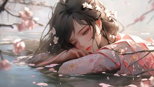 桃花仙