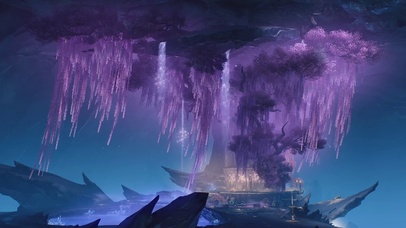 爱弥斯 渐湖小屋