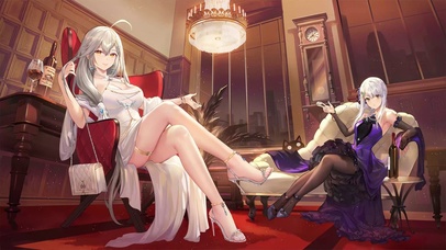 北見紗和子（作者：Criin）