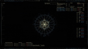 空间站